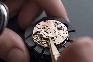 百达翡丽表济南官方售后店在哪