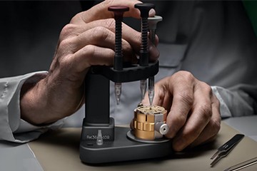 济南百达翡丽手表官方售后服务在哪