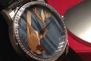 济南百达翡丽售后服务点在哪