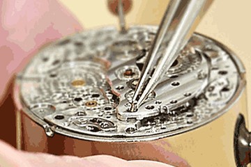 百达翡丽济南官方售后服务店在哪