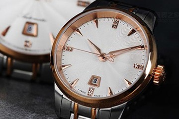 济南百达翡丽表售后在哪