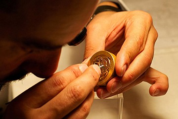 百达翡丽手表在济南哪能售后