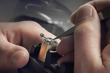 百达翡丽济南售后中心在哪