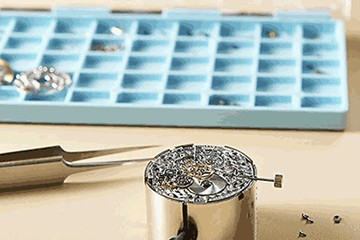 百达翡丽济南官方售后服务在哪