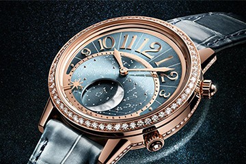 济南百达翡丽售后服务在哪