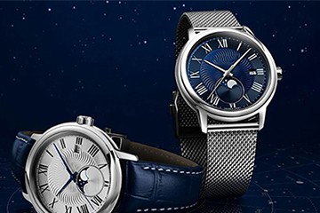 济南百达翡丽机械表官方售后洗油