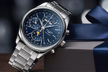 济南百达翡丽手表有水气维修