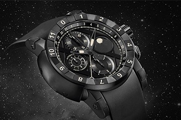 济南百达翡丽手表起雾了维修