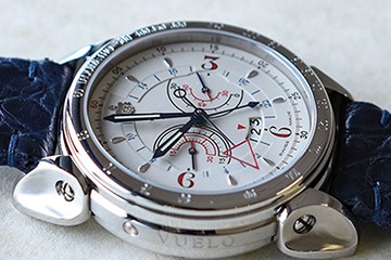 济南百达翡丽表扣磨损了