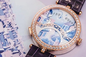 济南百达翡丽手表为什么总停呢