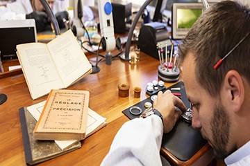 济南百达翡丽表售后清洗保养