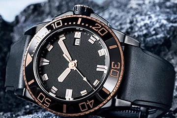 济南百达翡丽石英手表为什么不走